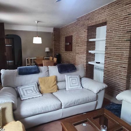 Paredejas Del Rey Priego de Córdoba Eksteriør bilde
