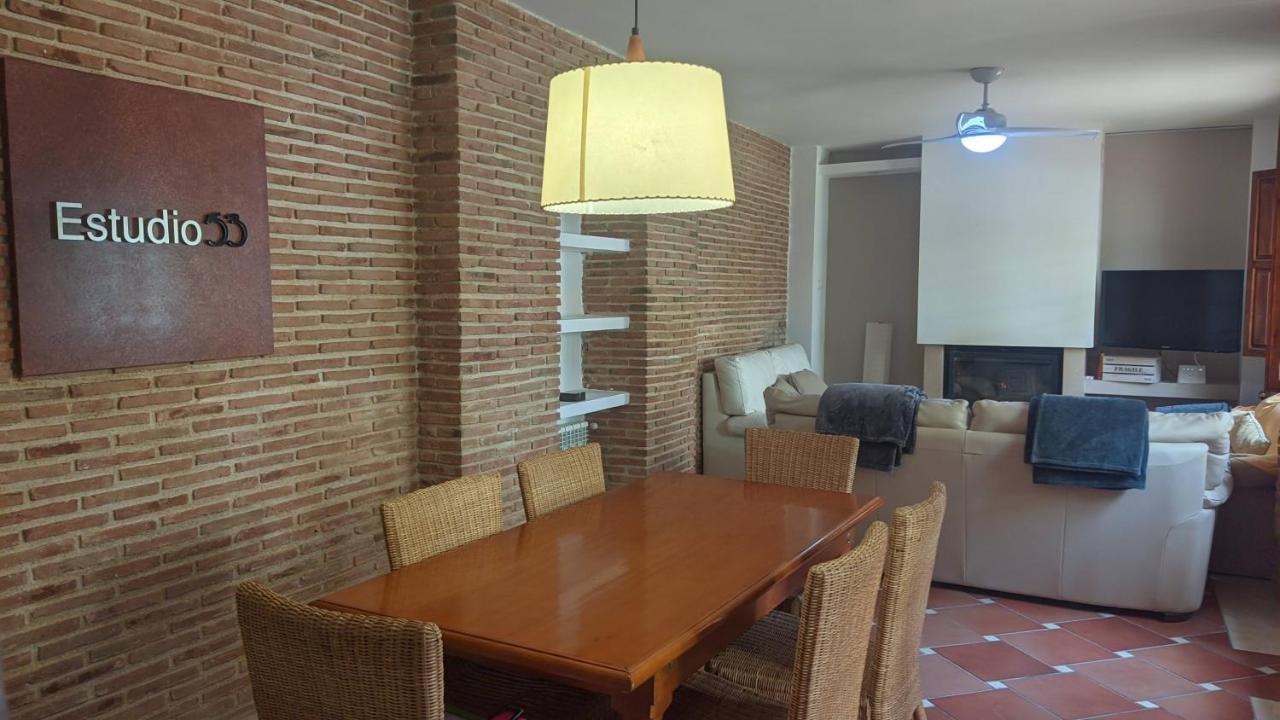 Paredejas Del Rey Priego de Córdoba Eksteriør bilde