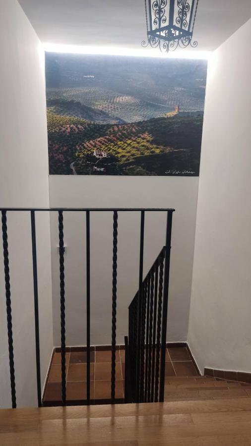 Paredejas Del Rey Priego de Córdoba Eksteriør bilde