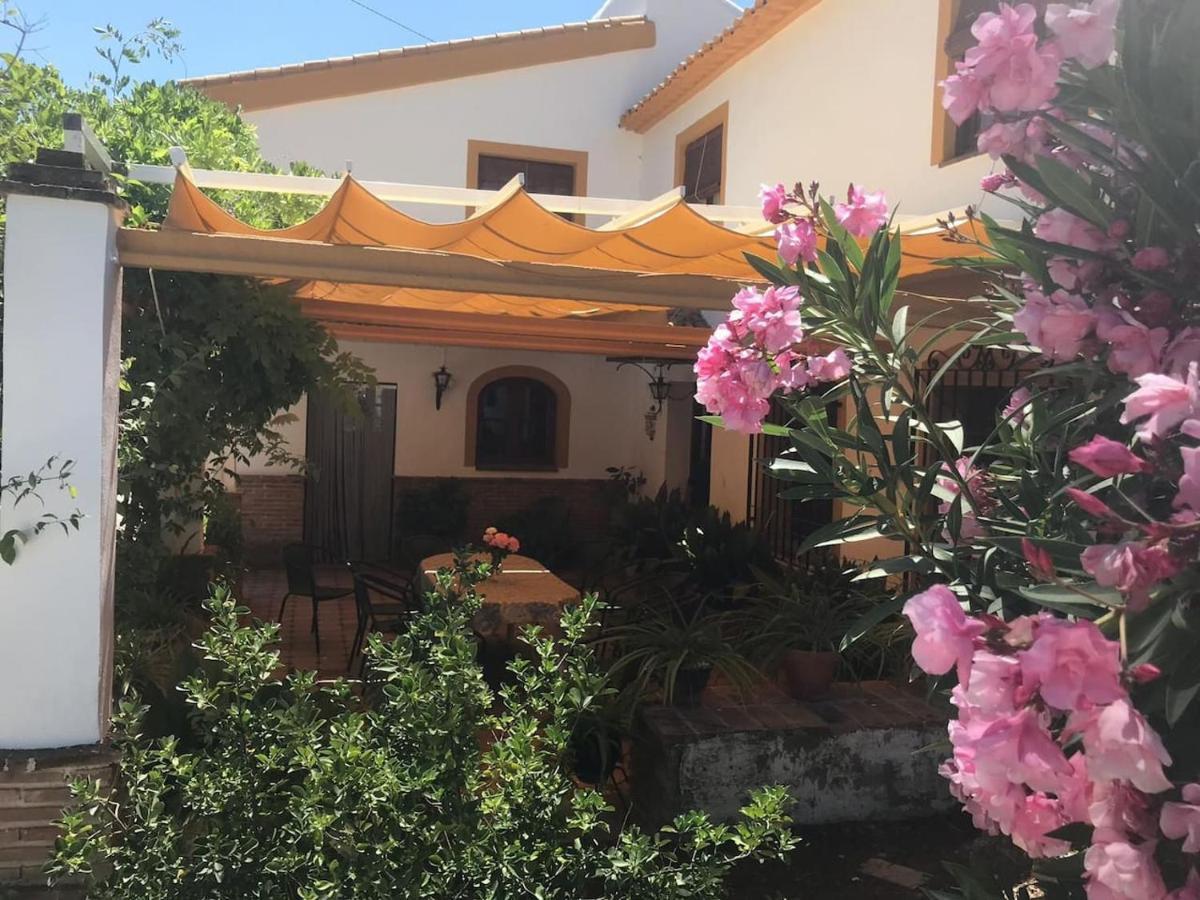 Paredejas Del Rey Priego de Córdoba Eksteriør bilde