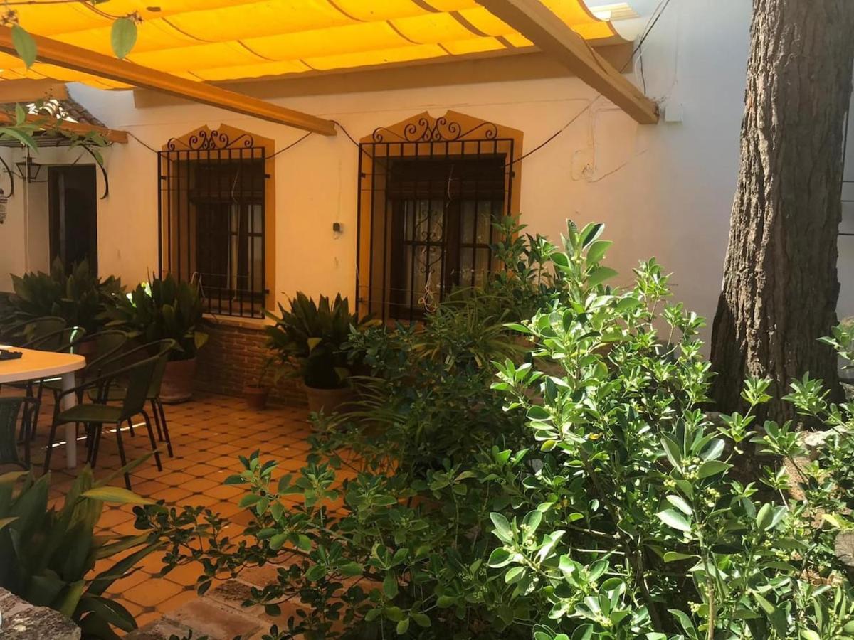 Paredejas Del Rey Priego de Córdoba Eksteriør bilde