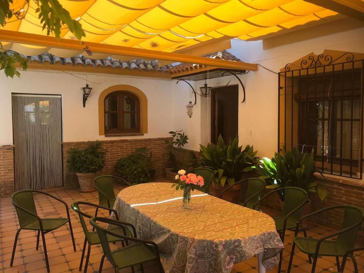 Paredejas Del Rey Priego de Córdoba Eksteriør bilde