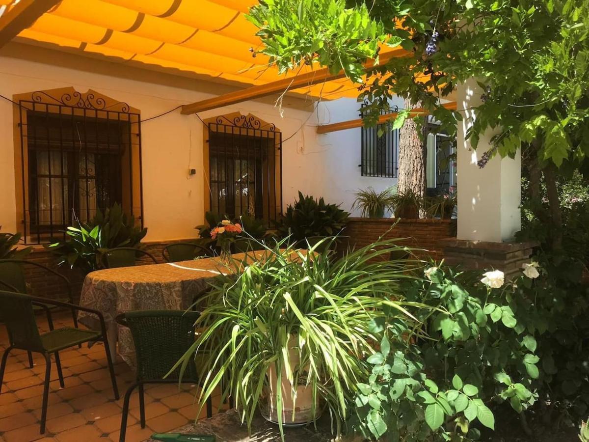 Paredejas Del Rey Priego de Córdoba Eksteriør bilde
