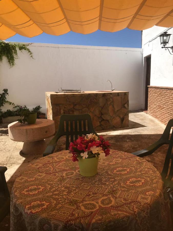 Paredejas Del Rey Priego de Córdoba Eksteriør bilde