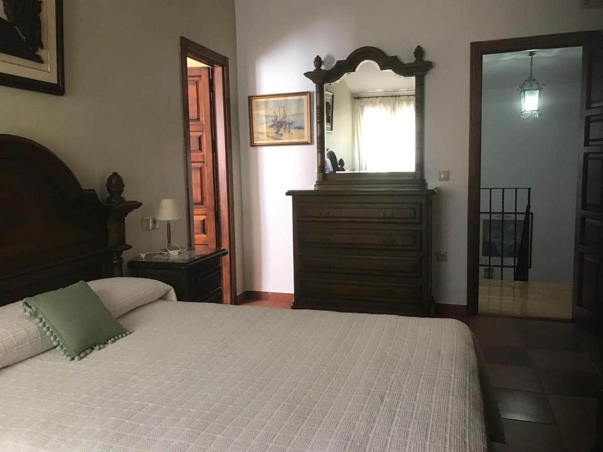 Paredejas Del Rey Priego de Córdoba Eksteriør bilde