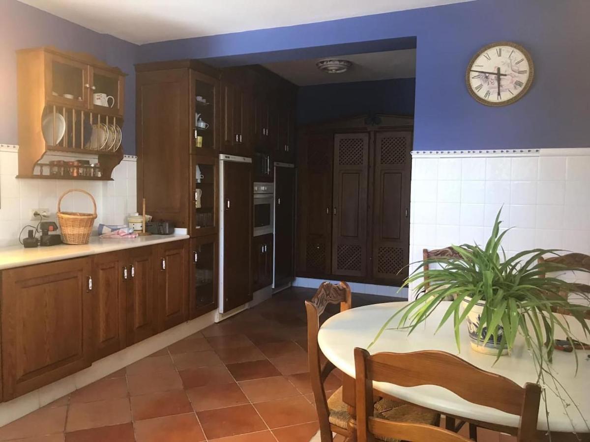 Paredejas Del Rey Priego de Córdoba Eksteriør bilde
