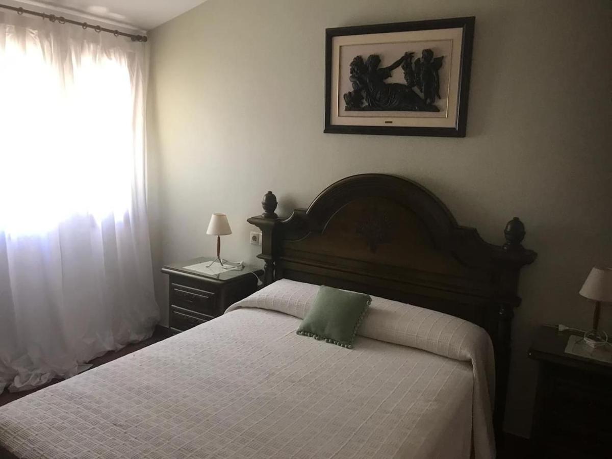 Paredejas Del Rey Priego de Córdoba Eksteriør bilde